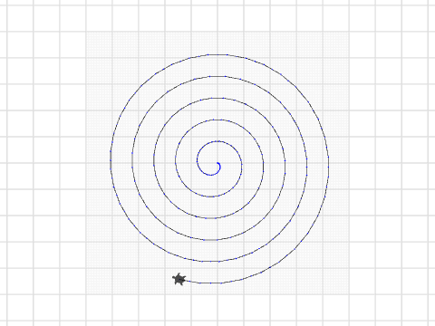 LOOPING WITH A COUNTER