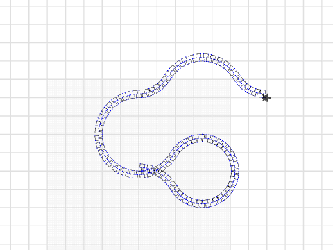 2026 custom stitch example
