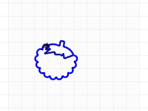 Tomato cloud
