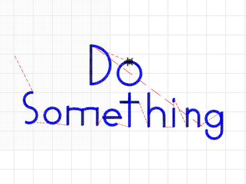 Do Something