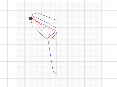 tracing simply..