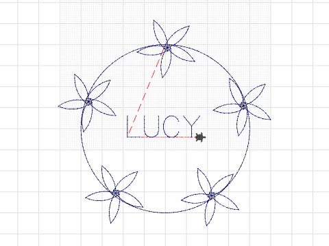 lucy