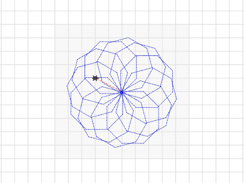 pinwheel STARTER