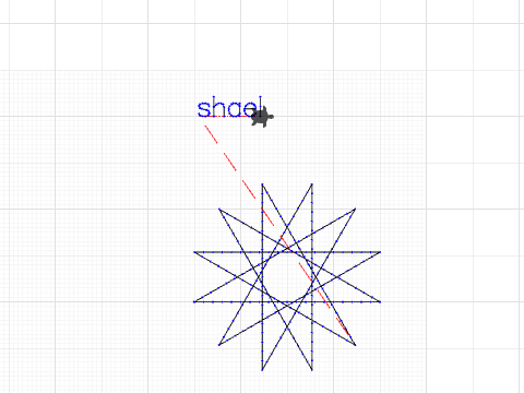 First design project