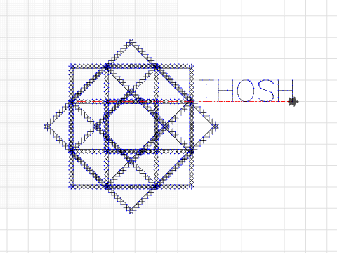 Thosh