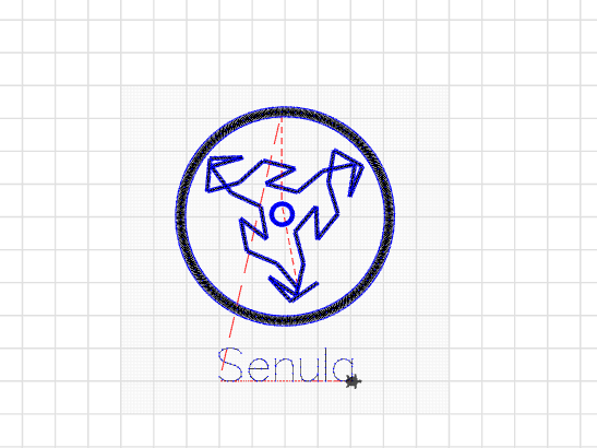 P1 Senula