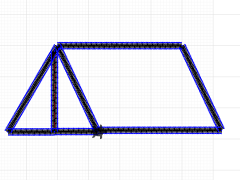 tent