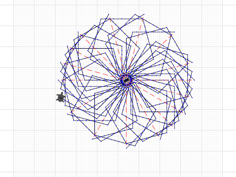 Circle thing
