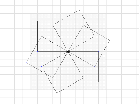 Dibuixant Mandala