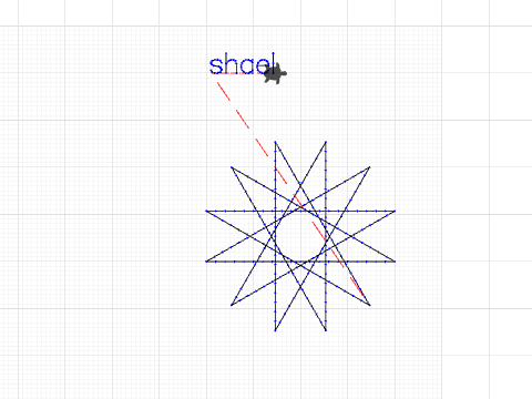First design project