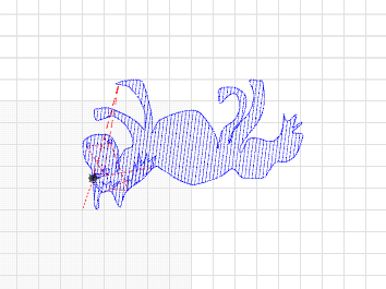 pferd