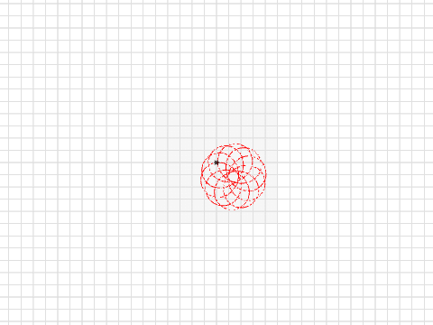 Drawing a Circle3