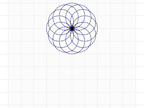 Circle-Experiment
