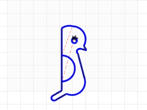 bird