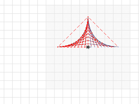 Using coordinate lists- LINE ART STARTER