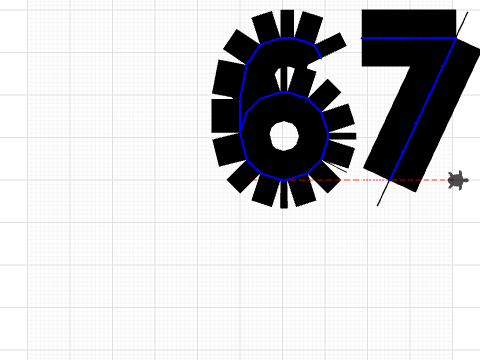 67