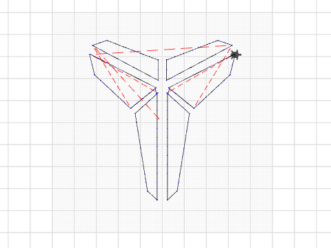 tracing simply..