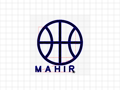 Mahir Basketball