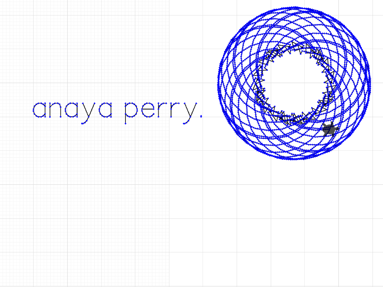 circle