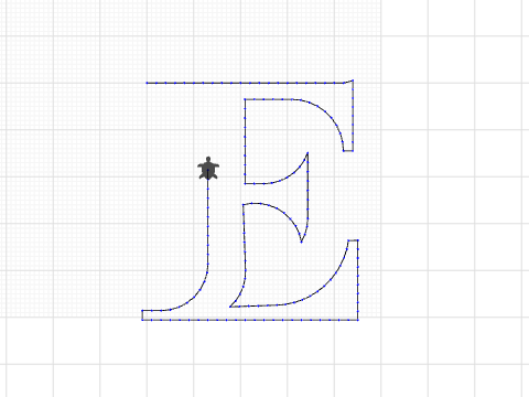 New proj