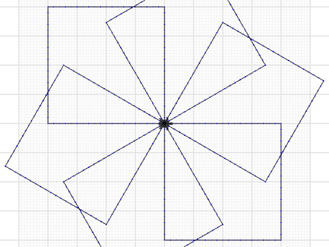multi-squares