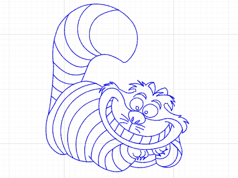 Cheshire Cat