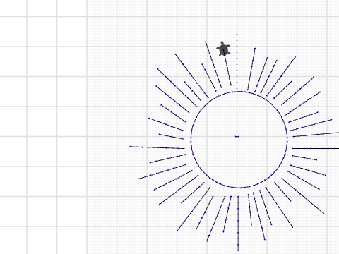 sun