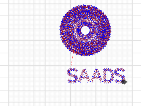 Project A1 SAADS