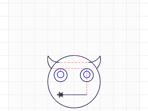 medium demon