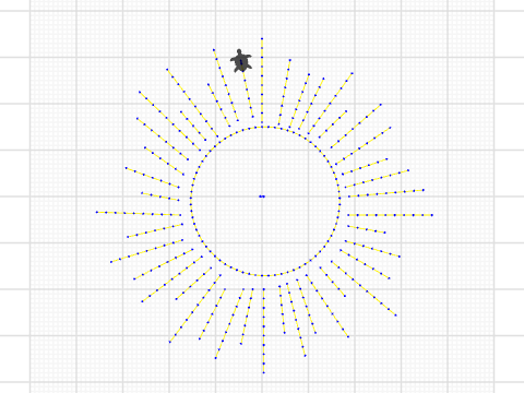 sun