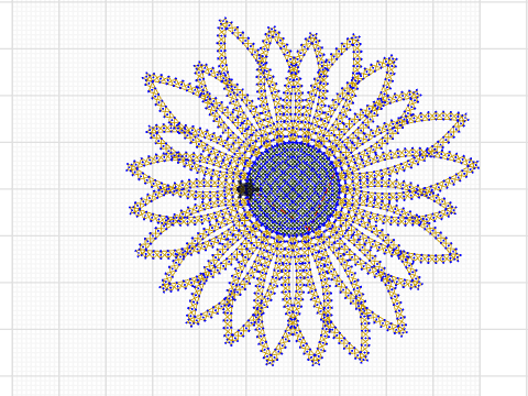 sun flower