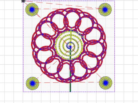 final project design