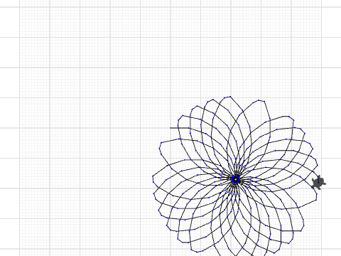 blume