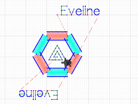 Eind project Eveline