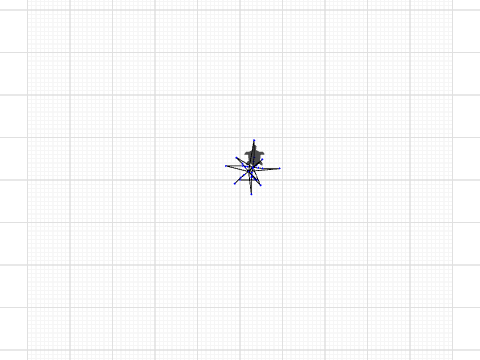 ninja star