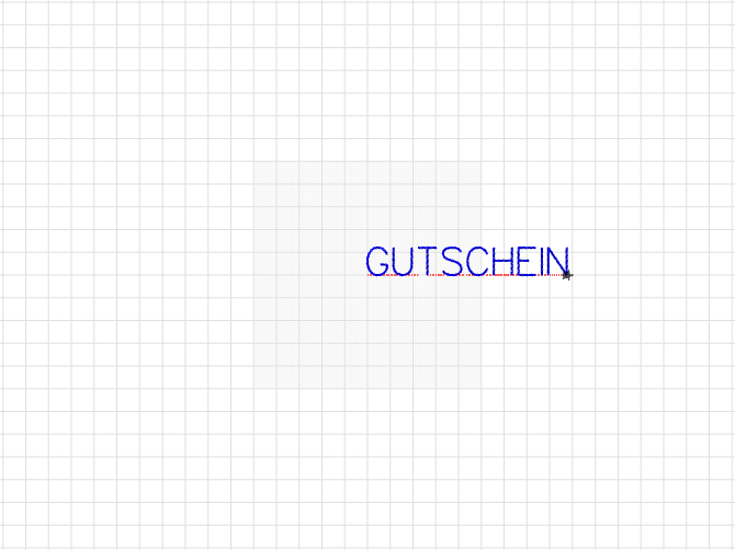 Gutschein
