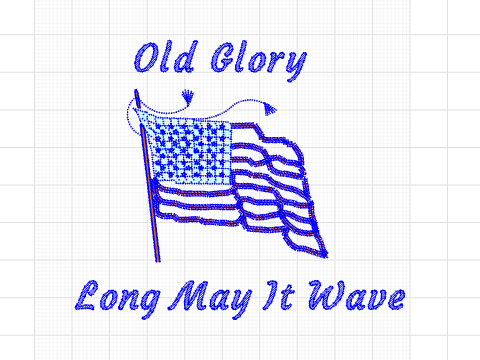 Old Glory