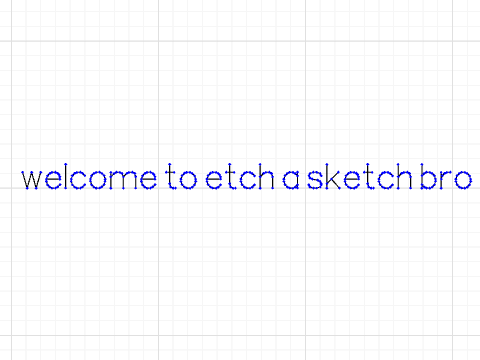etch-a-sketch