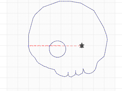 Skull 10
