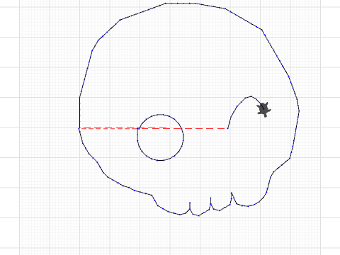 Skull 13