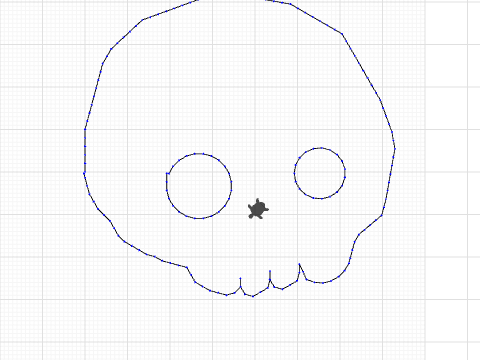 Skull 14