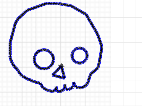 Skull 15
