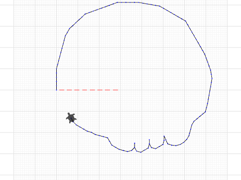 Skull 2
