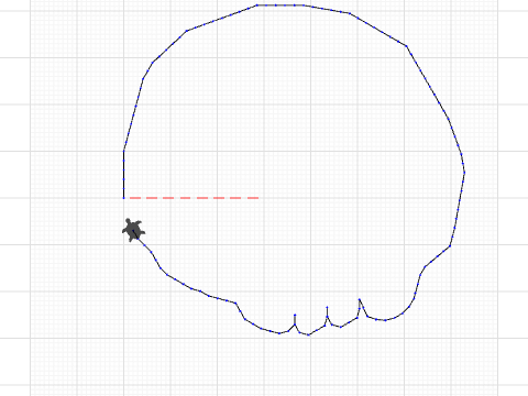 Skull 3
