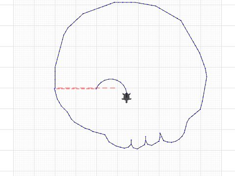 Skull 6