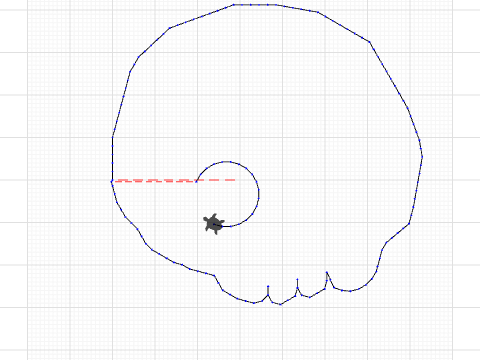 Skull 8