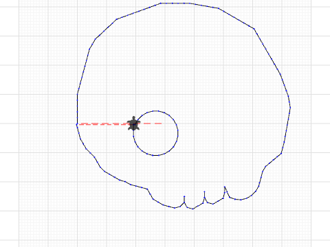 Skull 9