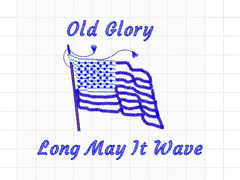 Old Glory