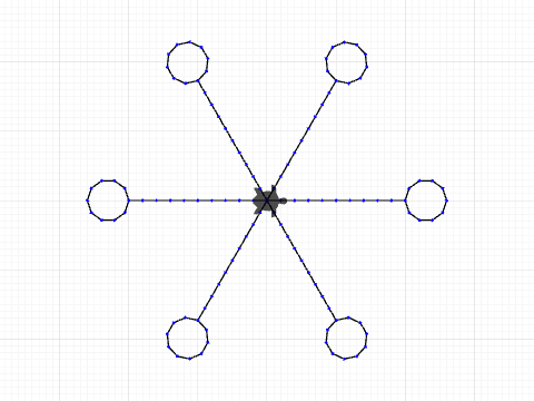 FAB 26 - Making a Snowflake 