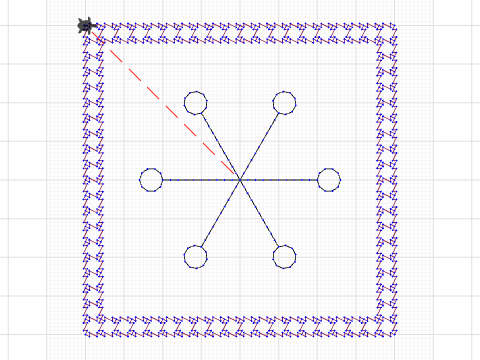 FAB 26 - Making a Snowflake 
